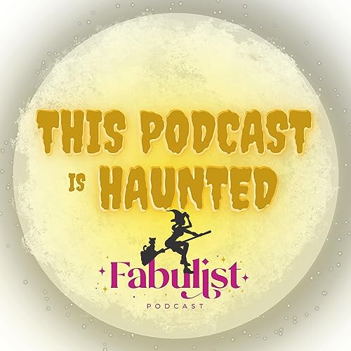 S2:E1 Welcome to Season 2: This Podcast is Haunted