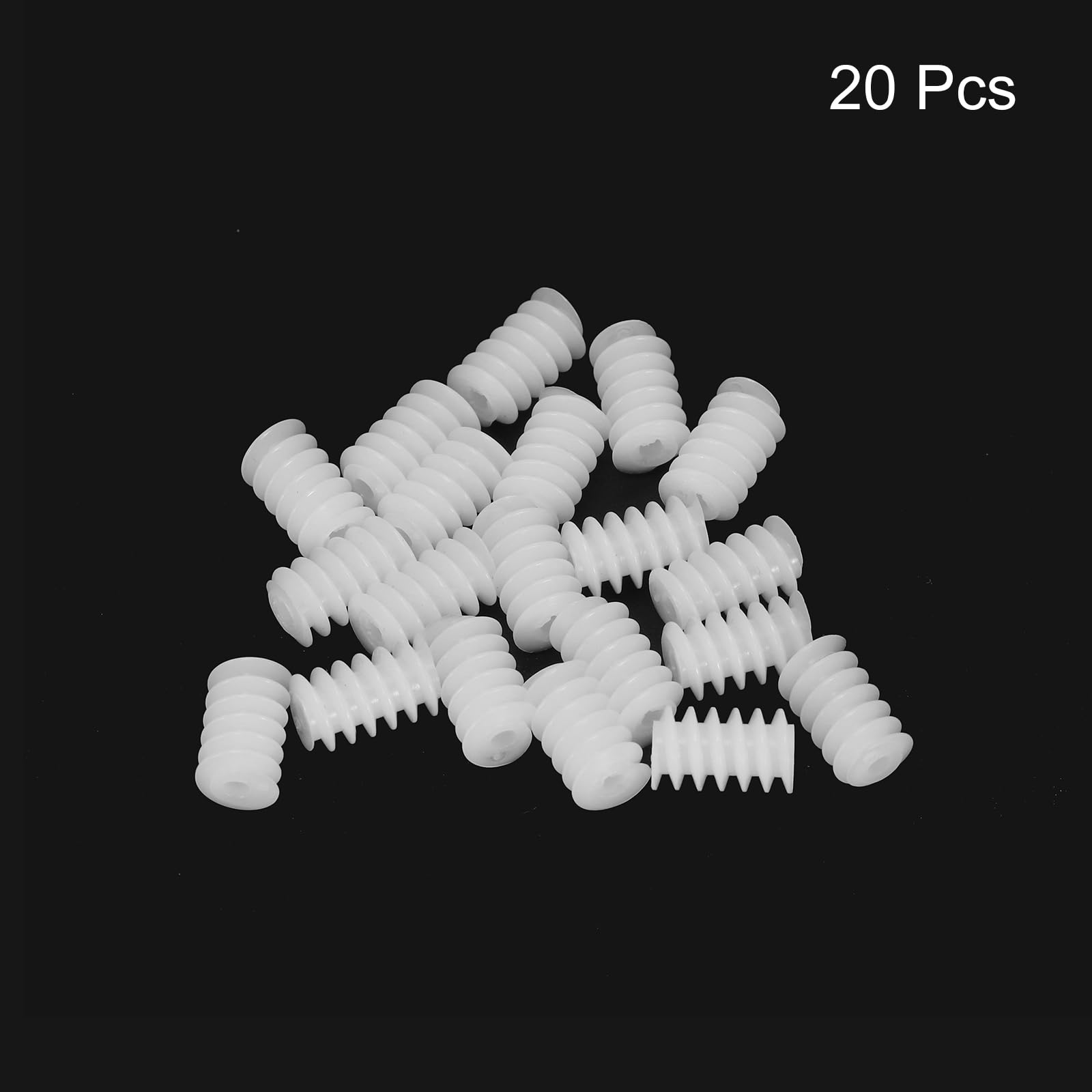 ENSEMBLE D'ENGRENAGES EN plastique incontournables pour la modélisation et pour EUR 7,03