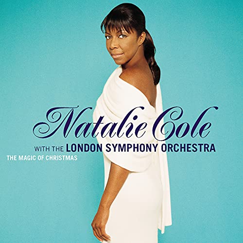 Natalie Cole feat. London Symphony Orchestra