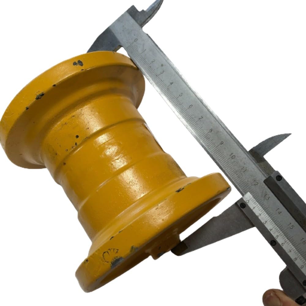 772450-37300 Track Roller fits yanmar vio25 vio27 b27-2 b30v b37v vio27-2