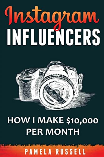 Instagram: How i make $10,000 a month through