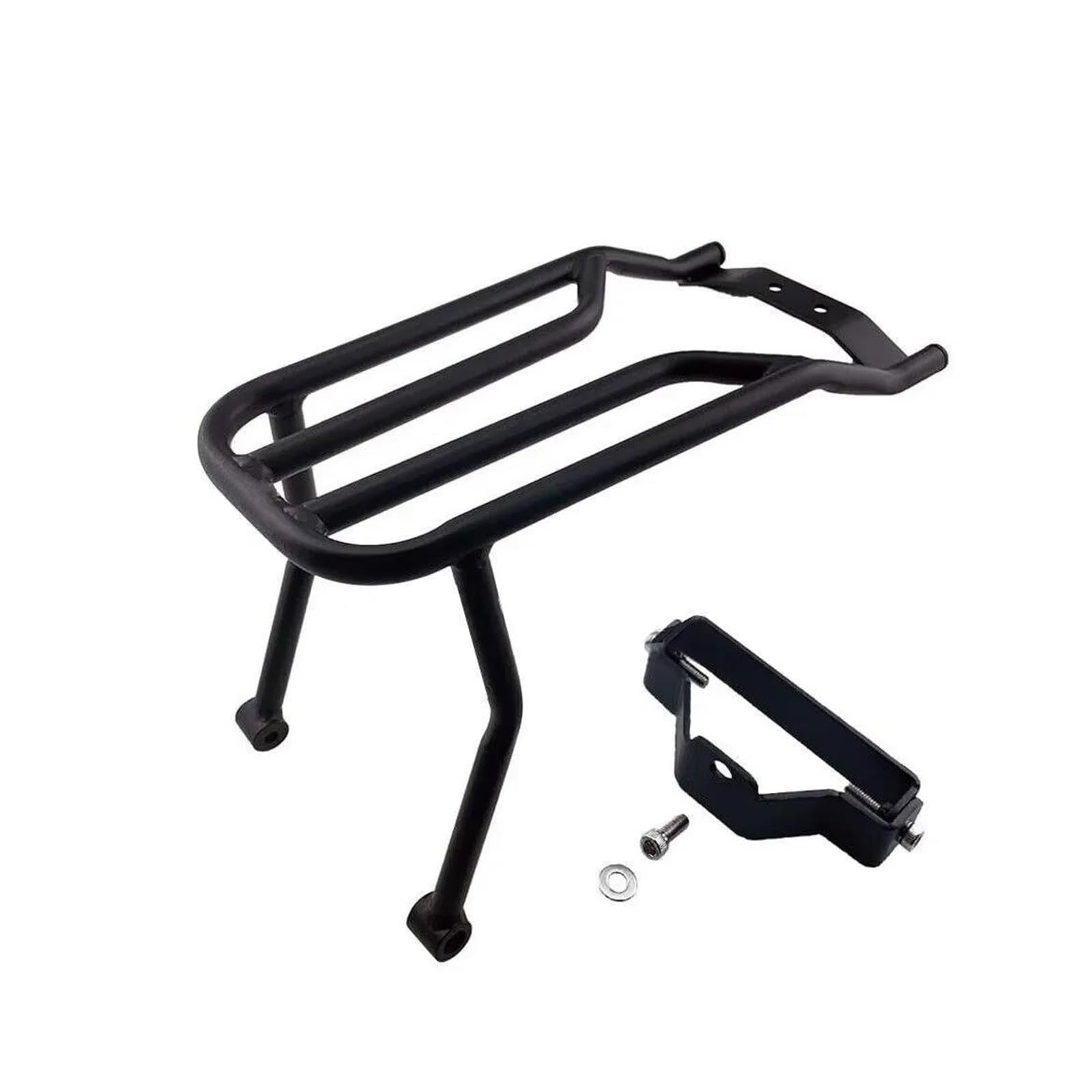 Accessoires Moto pour DAX125 ST125 DAX ST125 2021 2022 2023 Porte-Bagages Central pour Moto, Protection Contre Les Griffures Pièces Rechange