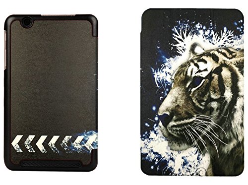 Oujietong Funda para Acer Iconia One 7 B1-750-11G7-17CE 7' Funda Carcasa Tablet Case LH