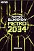Metro 2034: Roman (Metro-Romane 2)