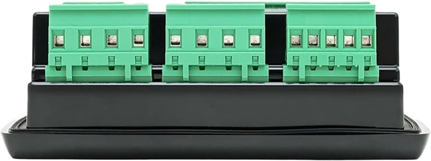 HGM410N HGM420N Diesel Generator Controller Auto Start Display Remote Board Control Module Genset Spare Parts(HGM410N)