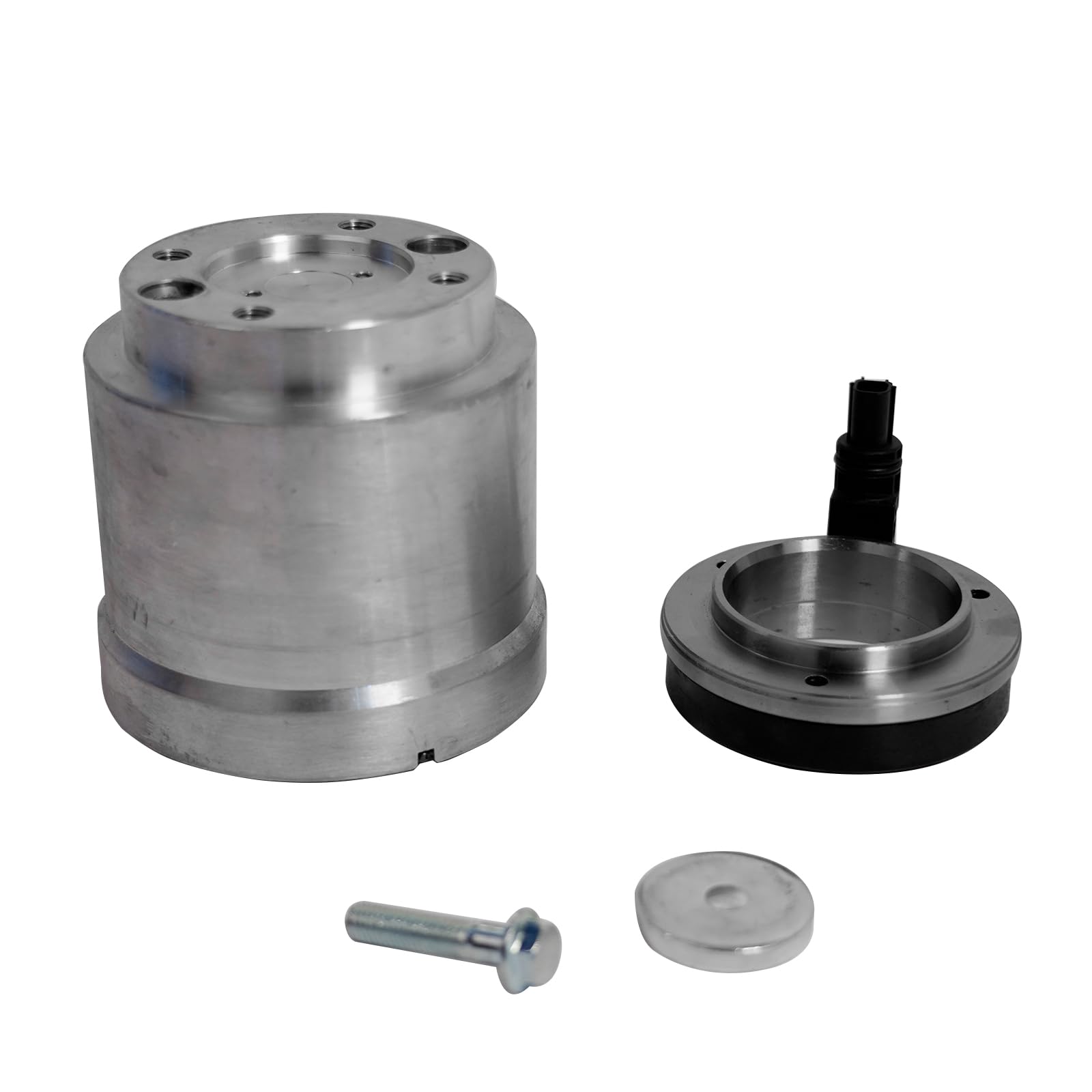 Amazon.com: WAGLOS Rear Differential Viscous Coupler CV6Z4A232A
