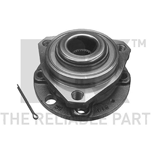 Preisvergleich Produktbild NK 753620 Radlagersatz