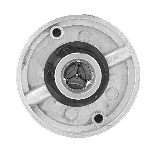 Fafeicy Morsetto per Mandrino a 3 Griffe