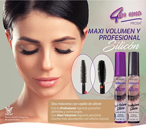 Ojos, Beauty Imagen adicional