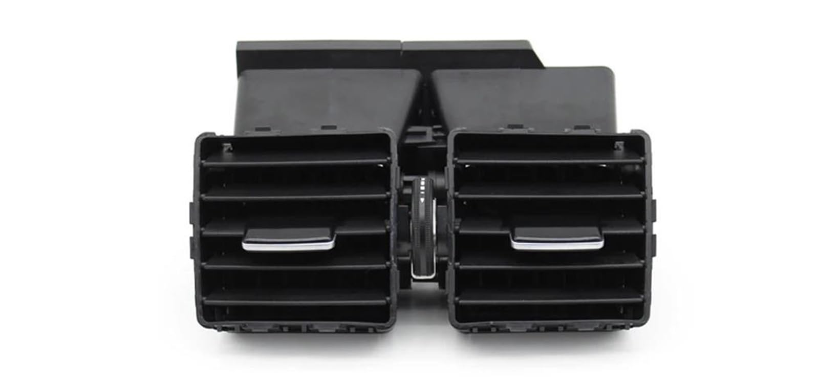 Zxctqqs One Color Air Conditioning Vent For Benz For M Gl Gle Gls W166 W292 Ml300 Ml350 Ml400 Gl350 Gl400 Rear Center Console Air Conditioning Vent 1668300554