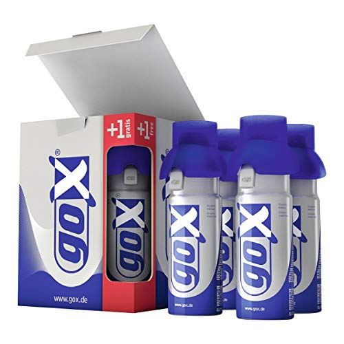 Preisvergleich Produktbild Medizinischer Sauerstoff, 6 Liter