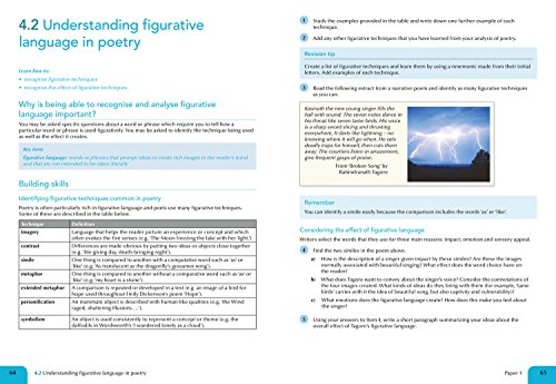Concise Revision Course - English A - a Concise Revision Course for CSEC(r) - Image 3