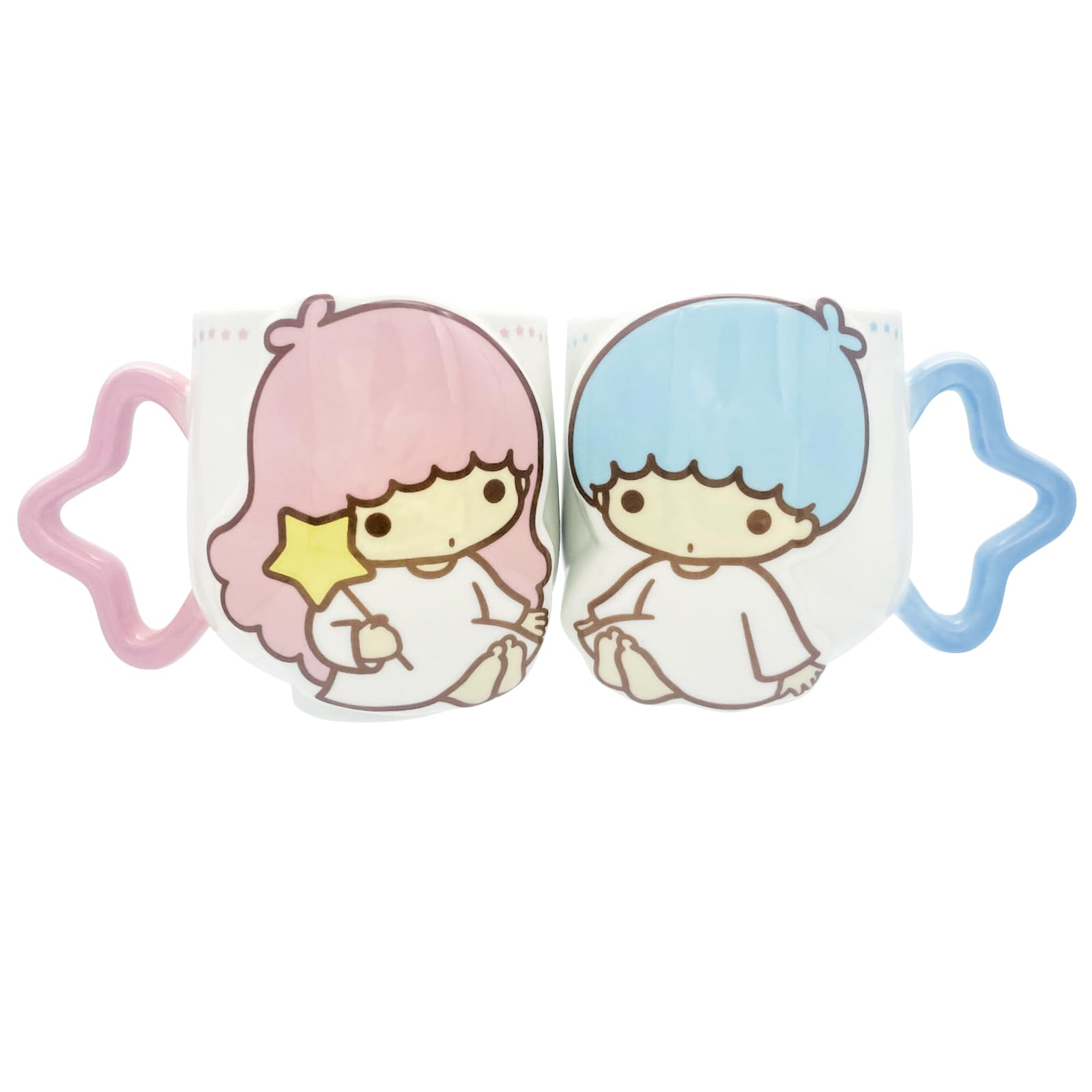 Amazon.co.jp: サンアート サンリオ (SANRIO) リトルツインスターズ