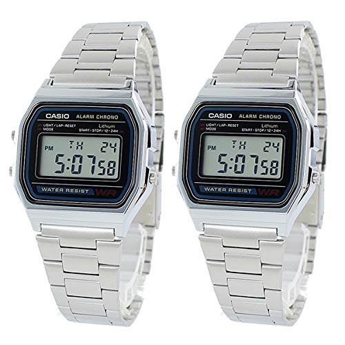 [JVI]CASIO yABOXt Y fB[X yAEHb` VFA `[vJVI `vJV X^_[hfW^ Vo[ XeX A158WA-1JHA158WA-1JH rv[sAi]