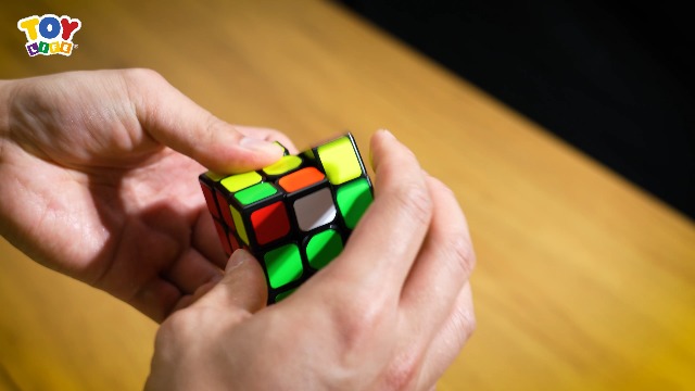 Amazon.com: STEAM Life Speed Cube Set 5 Pack Magic Cube