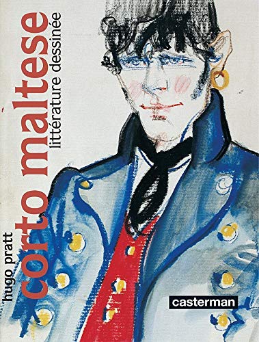 Corto Maltese: Littérature dessinée