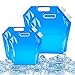 4 PCS Ice Bath Bags, Water Container, 5L+10L Cold Plunge Tub Accessories, Ice Bath Bags Ice Baths at Home, Applicable to Cold Water Plunge Tub for Athletes, Portable Ice Barrel Cold Therapy 4 PCS Ice Bath Bags, Water Container, 5L+10L Cold Plunge Tub Accessories, Ice Bath Bags Ice Baths at Home, Applicable to Cold Water Plunge Tub for Athletes, Portable Ice Barrel Cold Therapy