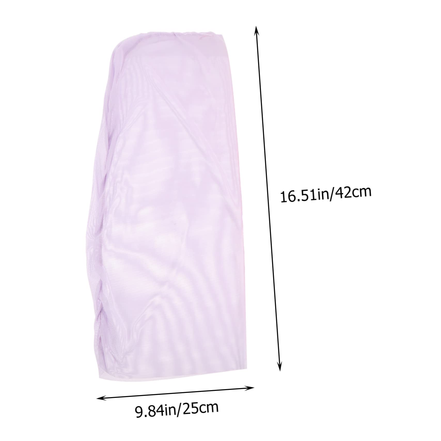 CIYODO Parrot Stuff 5pcs Parrot Cage Wrapping Bag Large Capacity Breathable Leak- Random