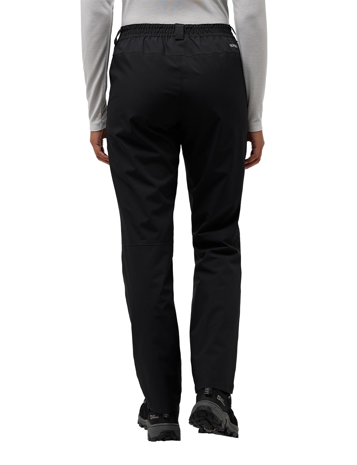 Jack Wolfskin Damen Wanderhose Parana Pants W