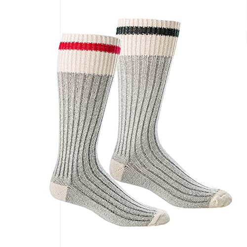 Stanfield's Cotton Work Sock2