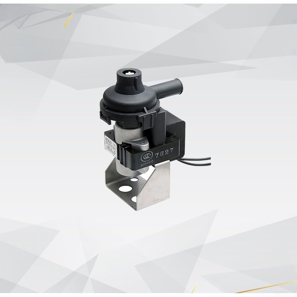 Bomba de drenaje eléctrica de acero inoxidable para sistemas de aire acondicionado de techo dividido central compatible con modelos PSB7 PSB12 (PSB12)