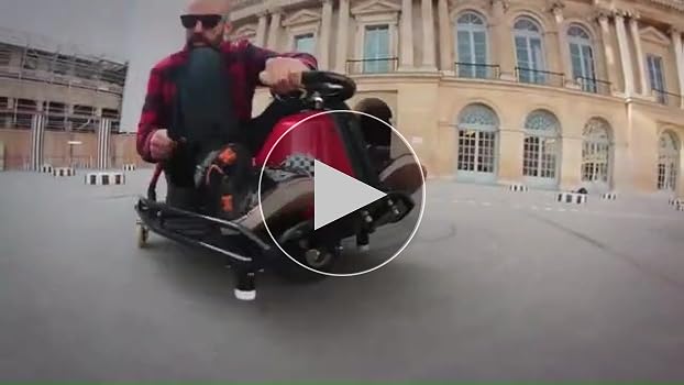 ラングスジャパン　クレイジーカート　シフト　乗用カート クレイジーカートシフト | ラングスジャパン 公式オンラインショップ