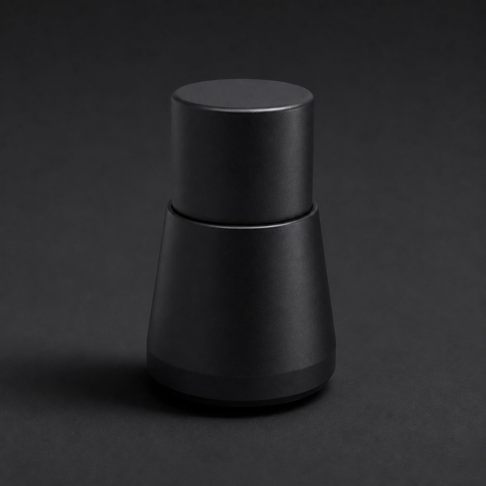 Mini Tornillo Banco Compacta, Negro | Compacto, Abrazara, Resistente, Herramienta, para Manualidas, Molistas