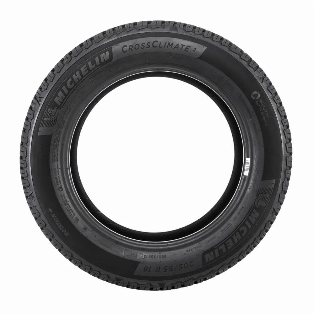 GOMME PNEUMATICI MICHELIN 185/65 R15 92T CROSSCLIMATE 2 XL