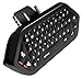 Produktbild Xbox One Chatpad 2.4G Wireless Receiver Keyboard & Audio Built in Keypad for Chatting & Messaging USB Receiver for Xbox 1 controllers includes Headset/Audio Jack - Quick and Simple Pariing