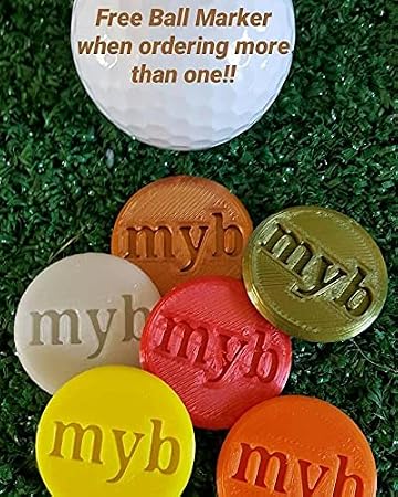 Generic Golf Ball Stencils (Triangle)