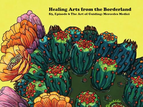 The Art of Guiding: Mercedes Medici