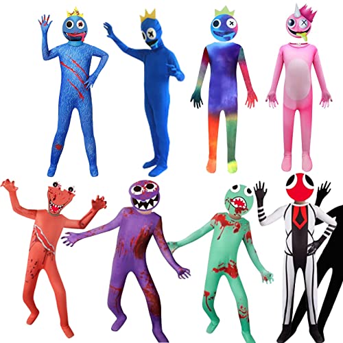 ���C���{�[�t�����Y �R�X�v���ߑ� �S�g�^�C�c ������݃N���E�� ���g�� �u���[ �}�� �l�C �Q�[���O�b�Y rainbow friends�R�X�v���ɓK�p ROBLOX�Q�[�� �R�X�`���[�� ���� ������ �w���� �X�e�[�W�� ���o�� �ϑ� ���� �N���X�}�X�p�[�e