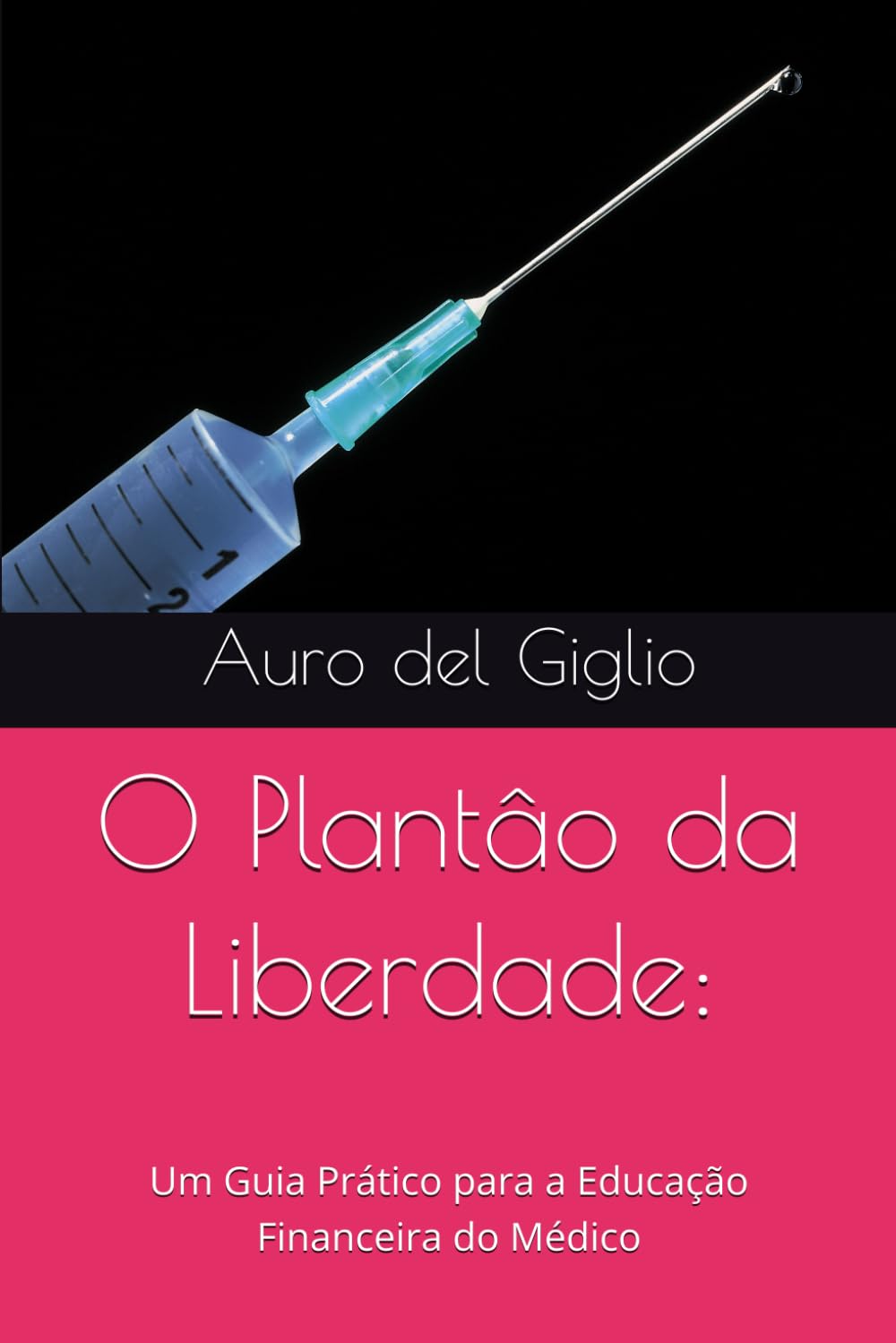 O Plantâo da Liberdade:: Um Guia Prático para a Educação Financeira do Médico