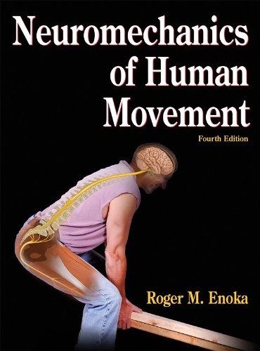 Neuromechanics of Human Movement