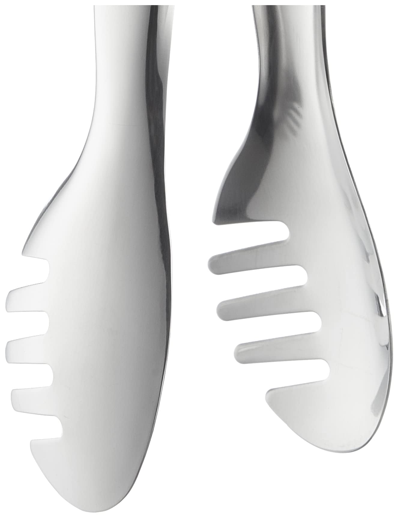 Pinze Per Zucchero In Acciaio Inox - Set Da 2 Per Il Classico Feuerzangenbowle - Foto 4