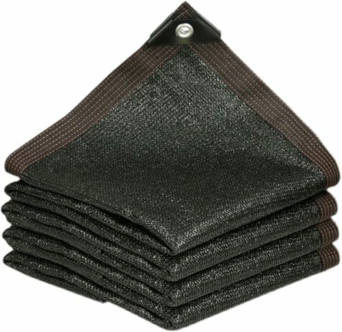 Filet d'ombrage anti UV pour balcon pour stopper la chaleur - 2