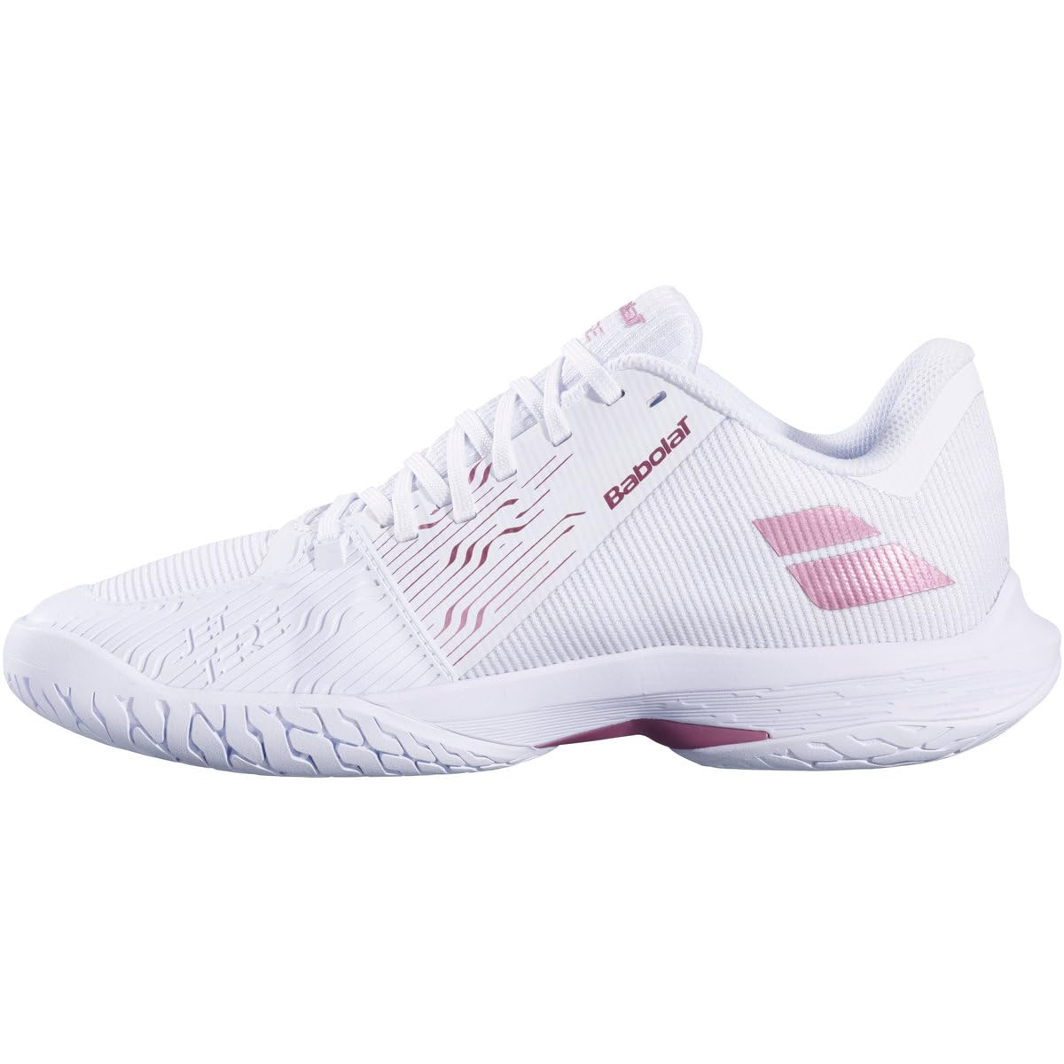 Babolat Jet Tere 2 Ac 31s24651 4123 Woman Blau