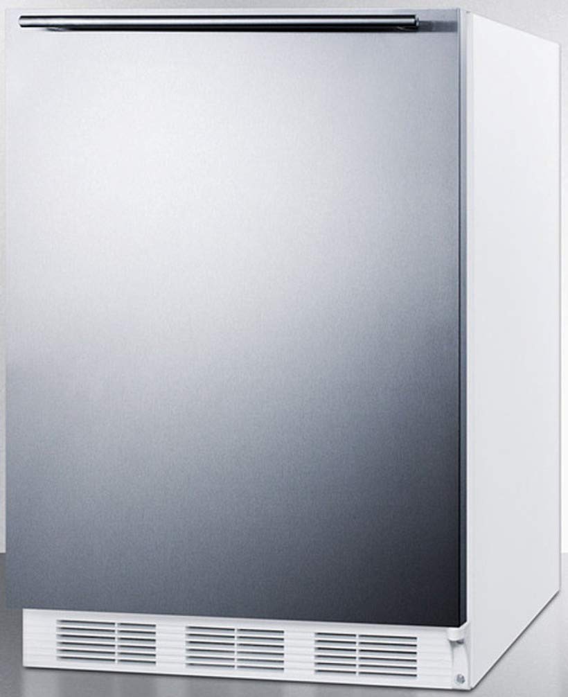 ada compliant compact refrigerator