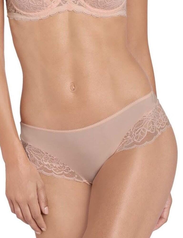 Triumph Women's Orange Panties Amourette Spotlight