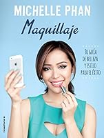 MAQUILLAJE 8416306141 Book Cover