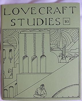 LOVECRAFT STUDIES 10