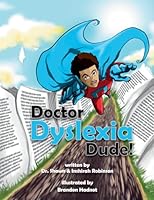 Doctor Dyslexia Dude 1732334900 Book Cover