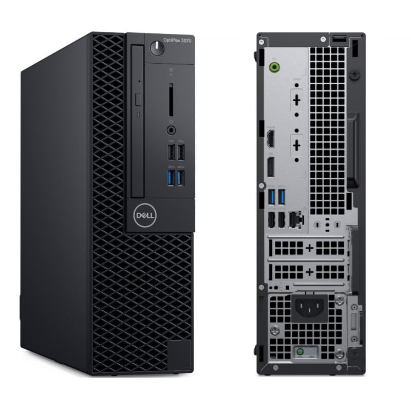 【訳有】DELL Optiplex 3070 第９世代Core i5-9500 seikishoji_p241218h1j13