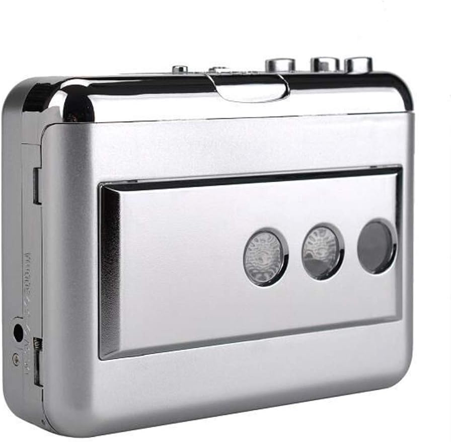 trasferire le cassette su cd