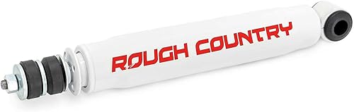 Rough Country Estabilizador de dirección para Jeep CJ5-87316 1976-1983