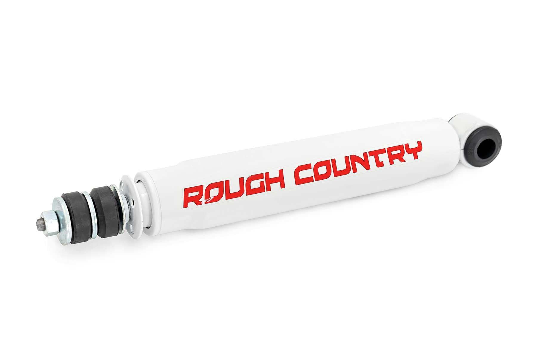 Rough Country Steering Stabilizer for 1976-1983 Jeep CJ5-87316