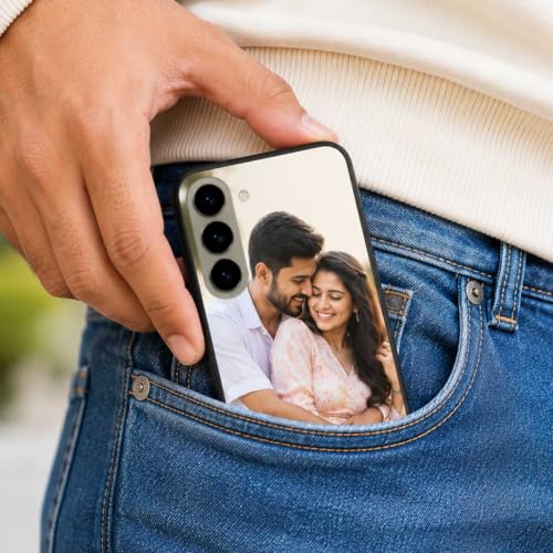 Image of NDCOM for Customised OnePlus 13 Cover | OnePlus 13 Case | DIY Personalised Photo Design | Customized Gift Custom Text Name Printed Metal Case