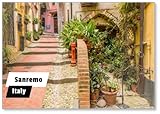 Photomagnet