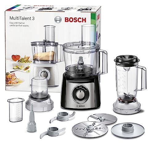 How To Choose The Best Food Processor For Your Kitchen (2023 Review