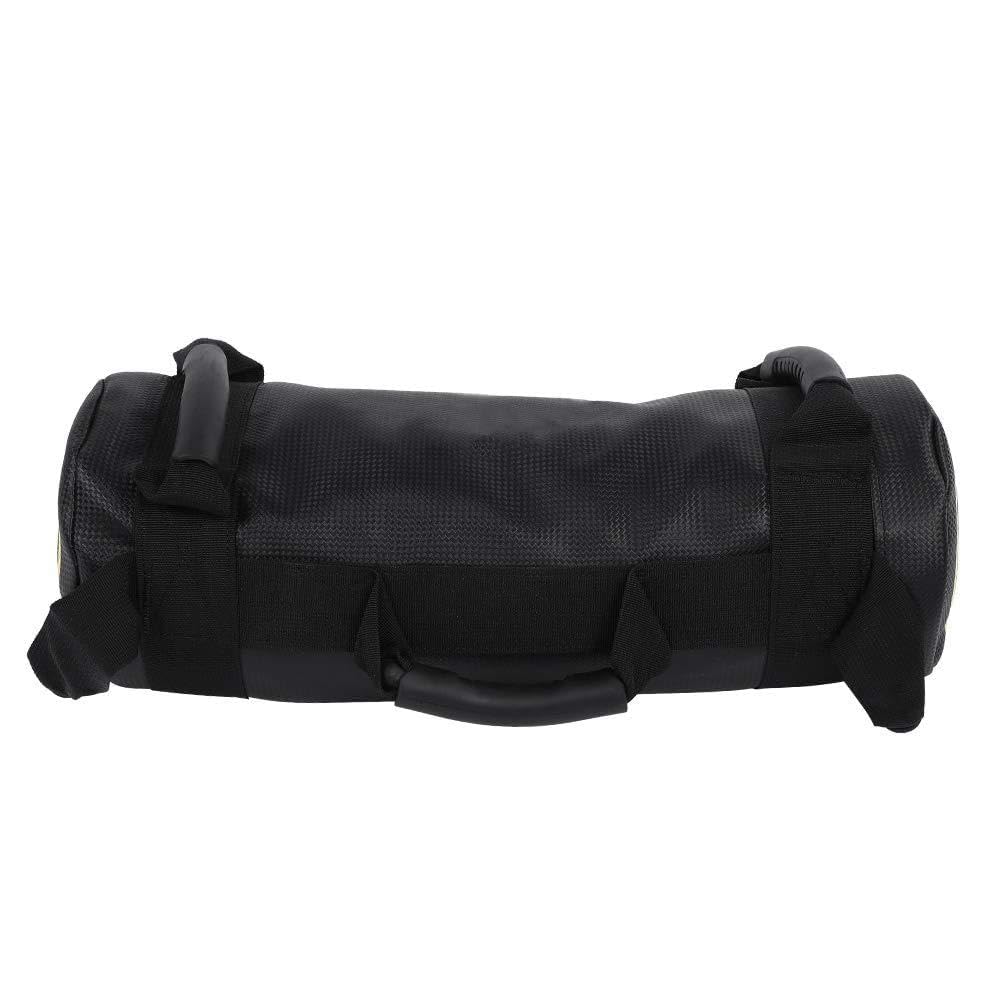 Gewichtheben Training Sandsack Fitness Hohe Intensität Power Bag für Kraftausdauer 30kg